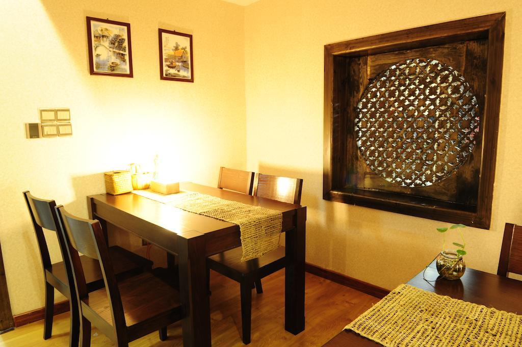 Fenghuang Poshan Inn Exterior foto